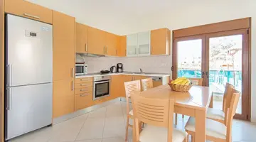 Horizon Line Villas