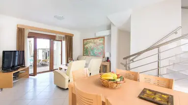 Horizon Line Villas