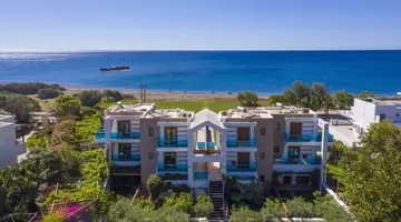 Horizon Line Villas