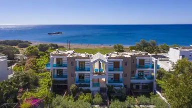Horizon Line Villas