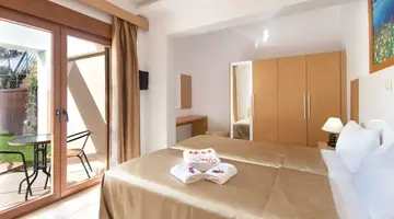 Horizon Line Villas