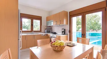 Horizon Line Villas