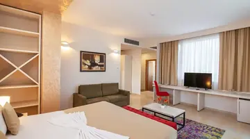 Horizont Hotel