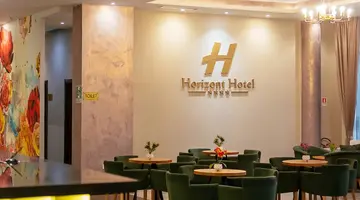 Horizont Hotel