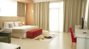 Horizont Hotel