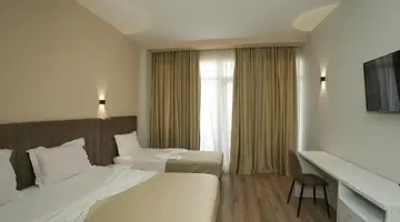 Horizont Hotel