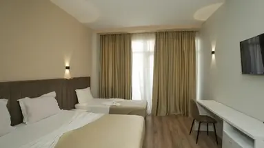 Horizont Hotel