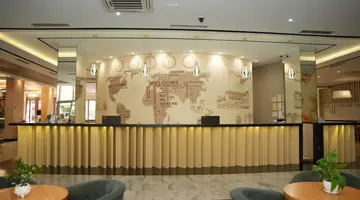 Horizont Hotel