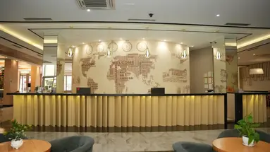 Horizont Hotel
