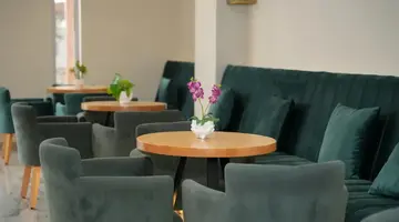 Horizont Hotel