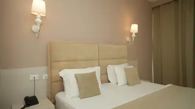 Horizont Hotel
