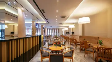 Horizont Hotel