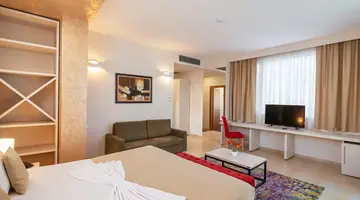 Horizont Hotel