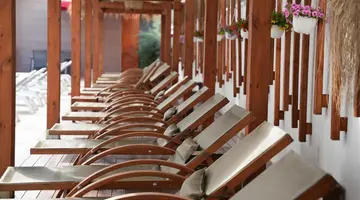 Horizont Hotel