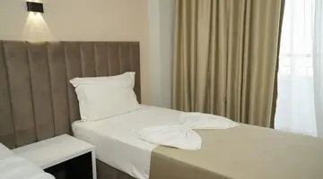 Horizont Hotel