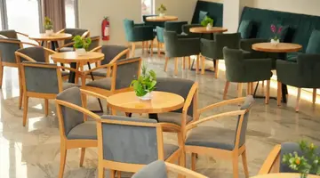 Horizont Hotel