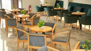 Horizont Hotel