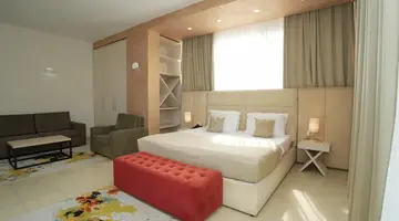 Horizont Hotel