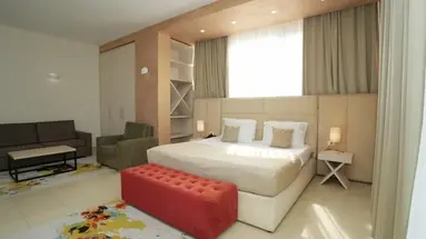 Horizont Hotel