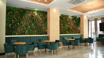 Horizont Hotel