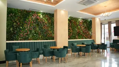 Horizont Hotel