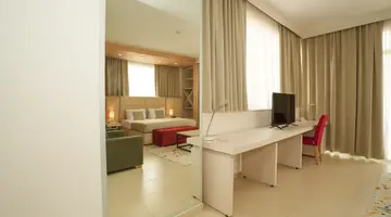 Horizont Hotel