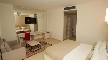 Horizont Hotel