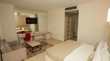 Horizont Hotel