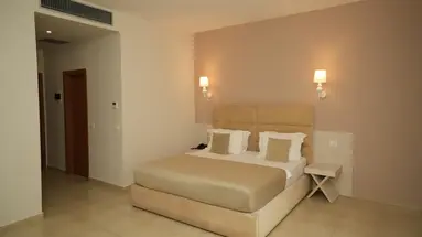 Horizont Hotel