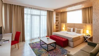 Horizont Hotel