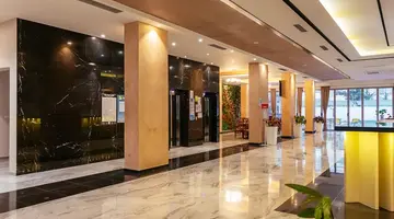 Horizont Hotel