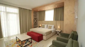 Horizont Hotel