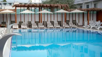 Horizont Hotel