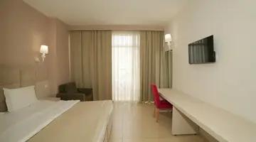 Horizont Hotel