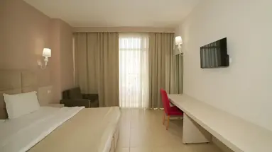 Horizont Hotel