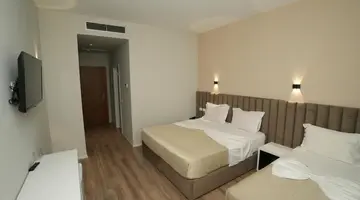Horizont Hotel