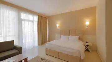 Horizont Hotel