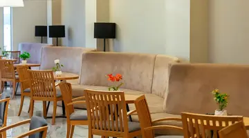 Horizont Hotel