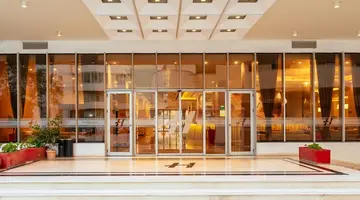 Horizont Hotel