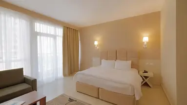 Horizont Hotel