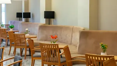 Horizont Hotel