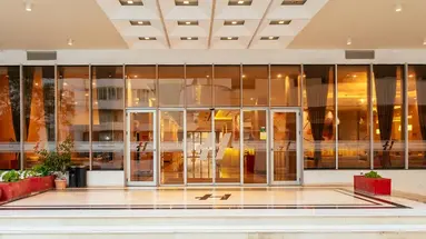 Horizont Hotel