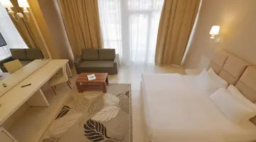 Horizont Hotel