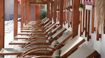 Horizont Hotel