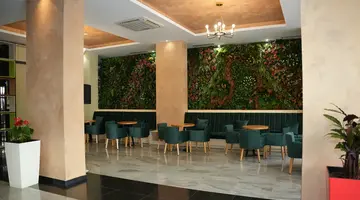 Horizont Hotel