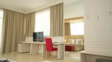Horizont Hotel