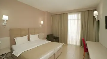 Horizont Hotel