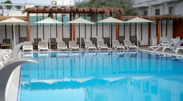 Horizont Hotel