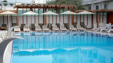 Horizont Hotel