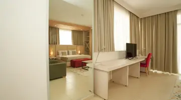 Horizont Hotel